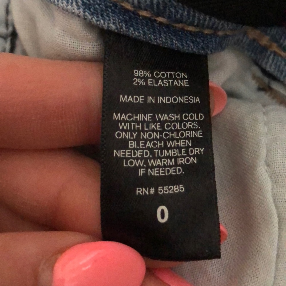 Jeans - Picture 6 of 6